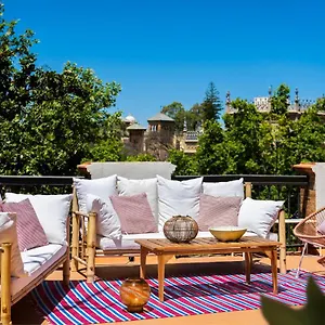 Alfonso, Restored Palace House With Gardens And Monuments Views Villa Seville